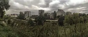 Vele de Scampia