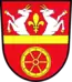 Blason de Velemyšleves