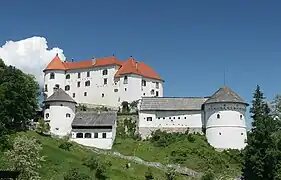 Château de Velenje