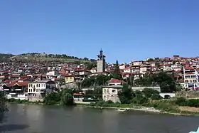 Veles (ville)