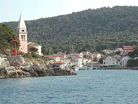 Veli Lošinj