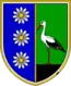 Blason de Velika Polana