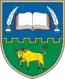 Blason de Velike Lašče