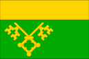 Drapeau de Velká Chyška