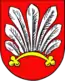 Blason de Velké Meziříčí