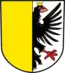 Blason de Velké Opatovice