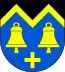 Blason de Velké Přílepy