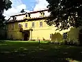 Château Lojovice