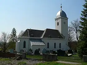 Velká Štáhle