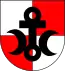 Blason de Velká Kraš