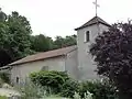 Église Sainte-Catherine de Velle-sur-Moselle