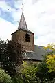 L'église Saint-Amand (XVe siècle)