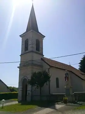 Vellerot-lès-Belvoir