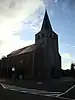 (nl) Parochiekerk Sint-Laurentius