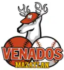 Logo du Venados de Mazatlán