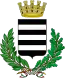 Blason de Venafro