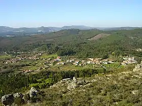 Venda Nova (Montalegre)