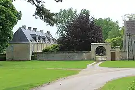 Château de Grisy