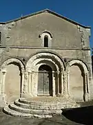 Église Notre-Dame de l'Assomption