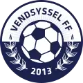 Logo du Vendsyssel FF