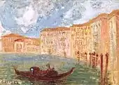 Venecia (Venise)