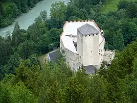 Image illustrative de l’article Château de Bruck