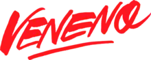 Description de l'image Veneno_TV_Logo.png.