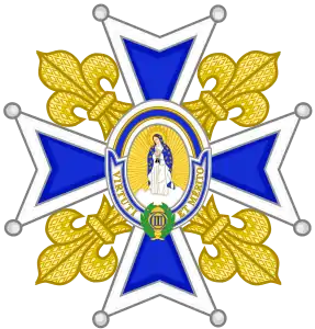 Croix de l’Ordre
