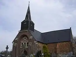 Église Saint-Timothée de Vénérolles