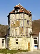 Pigeonnier