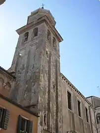 Le campanile