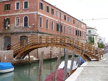Ponte Contarini