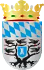 Blason de Venhuizen