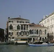 Palazzo Contarini Michiel