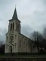 Église Saint-Jean-Baptiste de Vensat