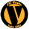Logo du FK Venta