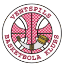 Logo du BK Ventspils