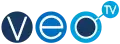 Logo de Veo TV du 12 septembre 2011 au 12 janvier 2012