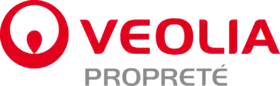 logo de Veolia Propreté