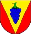 Blason de Verdabbio