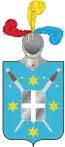 Blason de Verderio Superiore