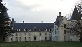 Image illustrative de l’article Château de Lierville