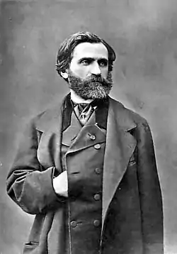 Giuseppe Verdi,1893