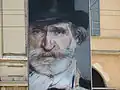 Commémorations annuelles en l'honneur du Maestro Verdi au Teatro Regio de Parme