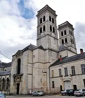 Image illustrative de l’article Cathédrale Notre-Dame de Verdun