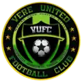 Logo du Vere United FC