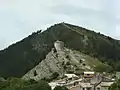 Chapelle Saint-Ferréol de Vergons