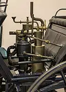 Moteur Daimler