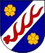 Blason de Verměřovice