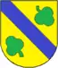 Blason de Vermes